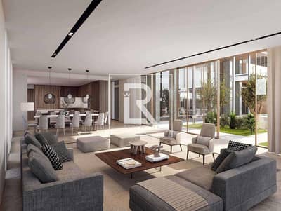 6 Bedroom Villa for Sale in Al Reem Island, Abu Dhabi - ⚡Super Hot Deal | Zero Premium | 0 ADM Fees⚡