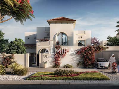 4 Bedroom Villa for Sale in Al Shamkha, Abu Dhabi - 25. png