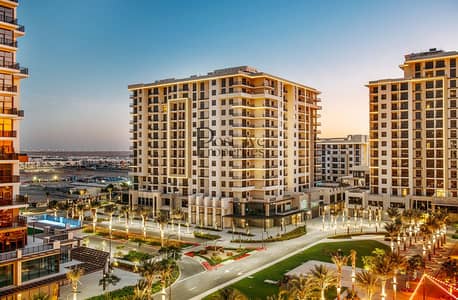 1 Спальня Апартамент Продажа в Таун Сквер, Дубай - Квартира в Таун Сквер，Равда Апартаменты，Парквьюс, 1 спальня, 770000 AED - 8981562