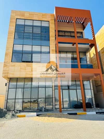 Villa for Rent in Al Tallah 2, Ajman - WhatsApp Image 2024-05-09 at 11.59. 21 AM. jpeg