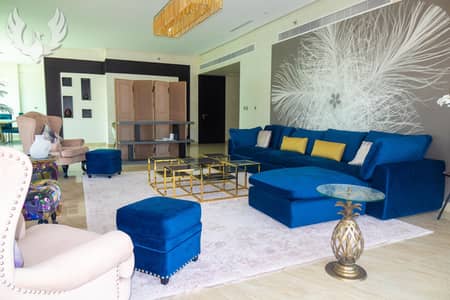 3 Cпальни Апартамент Продажа в Джумейра Лейк Тауэрз (ДжЛТ), Дубай - Квартира в Джумейра Лейк Тауэрз (ДжЛТ)，JLT Кластер О，Мадина Тауэр, 3 cпальни, 4400000 AED - 8981554