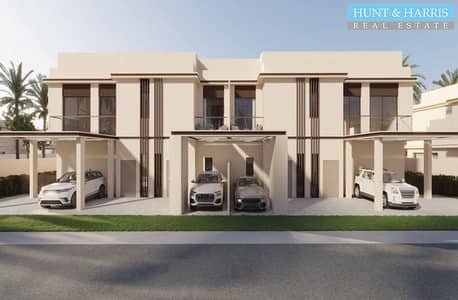 2 Bedroom Townhouse for Sale in Al Hamra Village, Ras Al Khaimah - watermark (19). jpeg