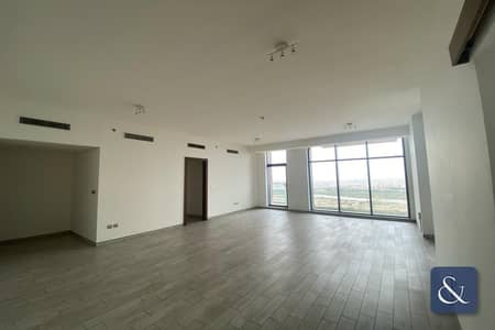 3 Bedroom Apartment for Rent in Business Bay, Dubai - Unfurnished Apt | Spacious | High Floor