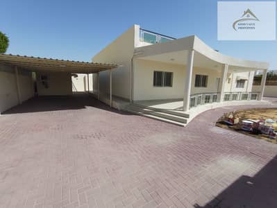 4 Bedroom Villa for Rent in Al Qadisiya, Sharjah - P_20240509_150815. jpg