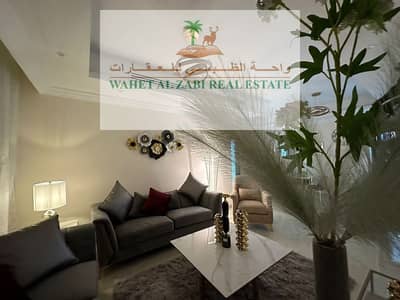 1 Bedroom Apartment for Rent in Ajman Downtown, Ajman - 0b8c1524-7402-4118-8c62-7bef665e12d4. jpg