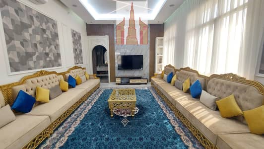 5 Bedroom Villa for Sale in Hoshi, Sharjah - 1000124954. jpg