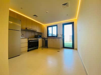 3 Bedroom Villa for Sale in Dubai South, Dubai - Upgraded | Vacant on Transfer | Single Row
