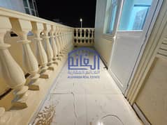 شقة في مدينة الرياض 1 غرفة 40000 درهم - 8977935