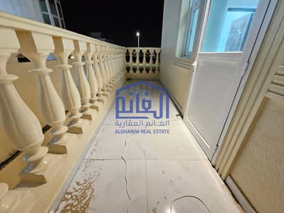 1 Bedroom Flat for Rent in Madinat Al Riyadh, Abu Dhabi - uxOV4qHIZCOsl9ewb05RWPTEgr2qssmw8BQCCokJ