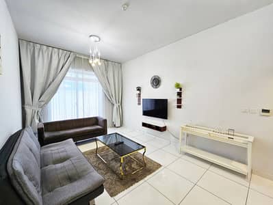 1 Bedroom Flat for Rent in Jumeirah Village Circle (JVC), Dubai - 20240509_114210. jpg