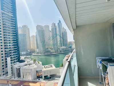 1 Bedroom Flat for Rent in Dubai Marina, Dubai - 754f2594-c622-47c4-90bf-807da3b17d59. jpeg