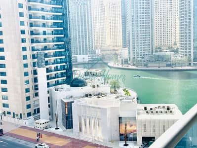 1 Bedroom Flat for Rent in Dubai Marina, Dubai - 2690ba1d-89fb-4e25-902f-b958f4a0491b. jpeg