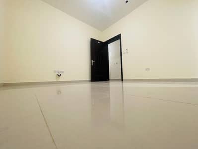 Studio for Rent in Mohammed Bin Zayed City, Abu Dhabi - BRAND NEW BIG  STUDIO WITH SAPRATE KITCHEN HUGE ROOM SIZE NEW CONDITION EXCELLENT BATHROOM PRIME LOCATION MBZ