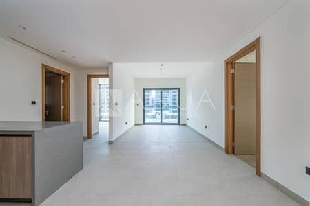 2 Bedroom Apartment for Sale in Sobha Hartland, Dubai - Low Floor | Unfurnished | Well Maintained