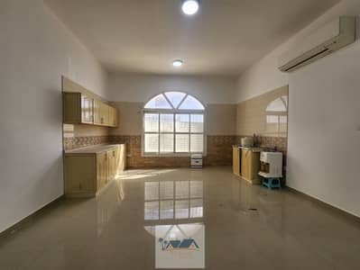 Brand New 3 Bedrooms Hall Maids Room With Private Entrance 1ST Floor Apartment 65000 Aed