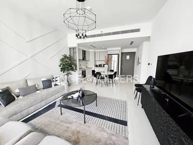 2 Bedroom Flat for Rent in Dubai Harbour, Dubai - Higher Floor| Sea View| Beautiful unit