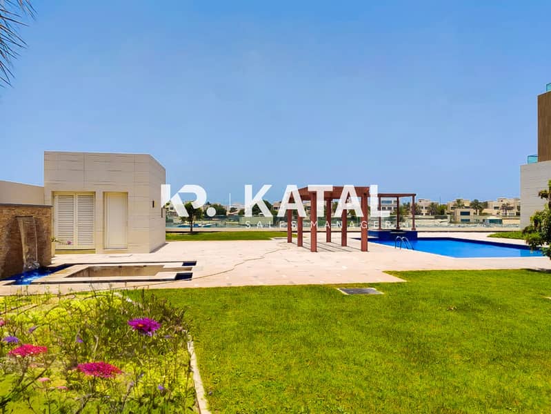 6 Marina sunbay, Abu Dhabi, Marina Mall, Waterfront Villa, Sea View, Villa for sale, 7 Bedroom for sale, Marina bay 006. jpg