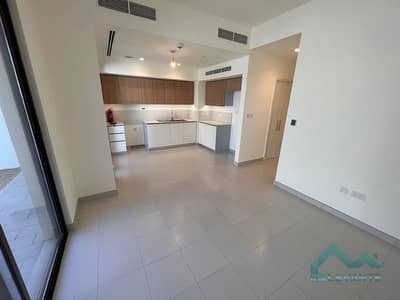 3 Bedroom Villa for Rent in Dubai South, Dubai - 3BR Townhouse | Community View | Modern Layout
