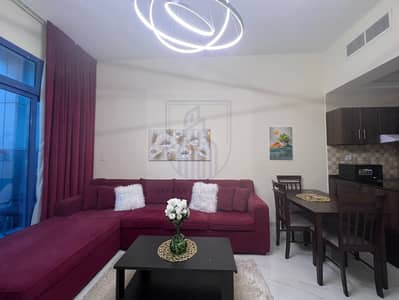1 Bedroom Flat for Sale in Jumeirah Village Circle (JVC), Dubai - WhatsApp Image 2024-02-23 at 12.39. 08 PM (1). jpeg