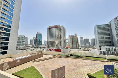 شقة 1 غرفة نوم للبيع في وسط مدينة دبي، دبي - شقة في برج فيوز C،برج فيوز،وسط مدينة دبي 1 غرفة 1595000 درهم - 8981792
