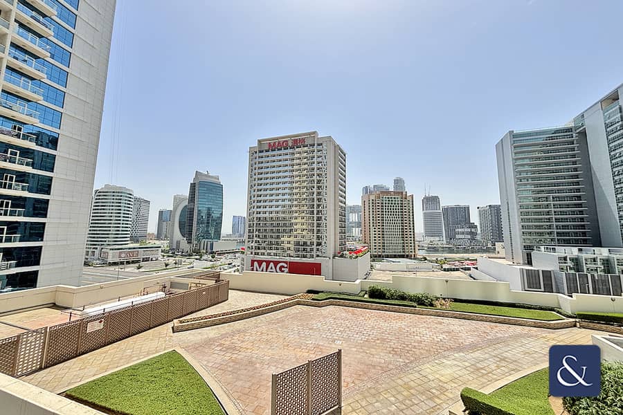 位于迪拜市中心，景观高塔，景观高塔C座 1 卧室的公寓 1595000 AED - 8981792