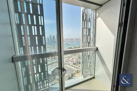 1 Bedroom Flat for Sale in Dubai Marina, Dubai - 1 Bed | Vacant On Transfer | Largest Layout