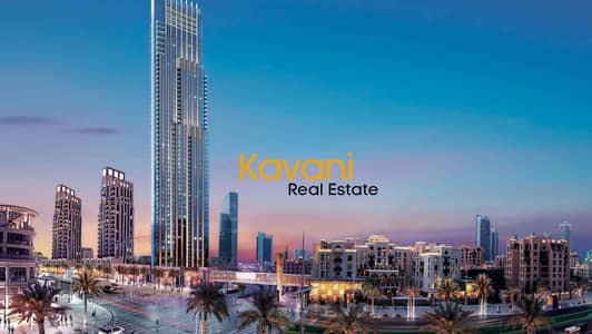 3 Bedroom Flat for Sale in Downtown Dubai, Dubai - 2-bedroom-serviced_residences-for-sale-vida_residence_downtown-LP01354-2af52639f12e3200 (1). jpg