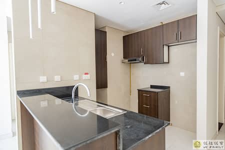 迪拜南部街区， 迪拜 2 卧室公寓待租 - 2BHK-5. jpg