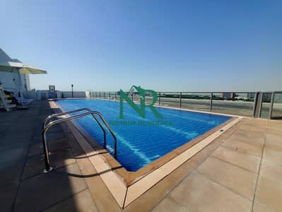 1 Bedroom Flat for Rent in Rawdhat Abu Dhabi, Abu Dhabi - WhatsApp Image 2024-05-09 at 3.31. 50 PM. jpeg