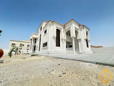 6 Bedroom Villa for Rent in Mohammed Bin Zayed City, Abu Dhabi - 3e520b0b-9ebd-4c0f-b988-f8bcf433a636. jpg