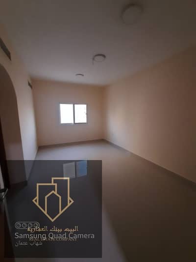 Enjoy luxury and elegance in a new luxury flat for annual rent in the heart of Ajman.