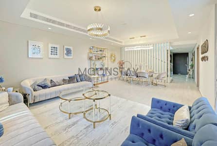 3 Bedroom Townhouse for Sale in Yas Island, Abu Dhabi - Single Row | Type MB | Negotiable Price
