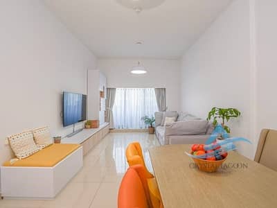 فلیٹ 1 غرفة نوم للبيع في مدينة دبي الرياضية، دبي - WhatsApp Image 2024-05-07 at 2.47. 09 PM (2). jpeg