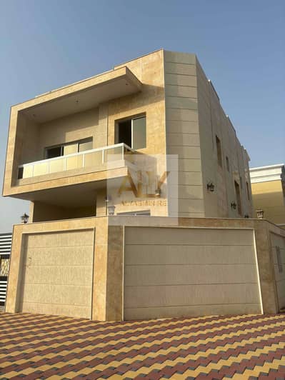 5 Bedroom Townhouse for Sale in Al Zahya, Ajman - pGtOOsgLWxaid3t5DnLPG4MxFUpzGQOxCQ3FVqRG