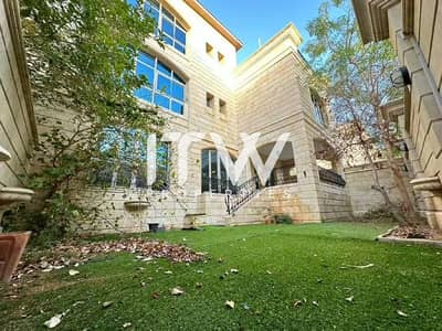 6 Bedroom Villa for Rent in Al Karamah, Abu Dhabi - WhatsApp Video 2024-05-09 at 2.29. 50 PM-0. jpg