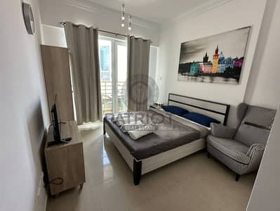 Fully Furnished | Sheikh Zayed View | AC Free| Vacating Soon