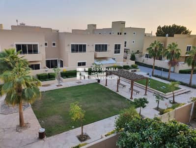 5 Bedroom Villa for Sale in Al Raha Gardens, Abu Dhabi - 22. png