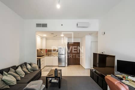 1 Bedroom Apartment for Rent in Town Square, Dubai - Vacant Soon | Good Community | Modern Apt