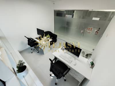 Office for Rent in Sheikh Zayed Road, Dubai - IMG_20240105_155726600. jpg