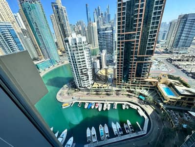 1 Bedroom Apartment for Rent in Dubai Marina, Dubai - WhatsApp Image 2024-05-09 at 18.43. 10_335bda24. jpg
