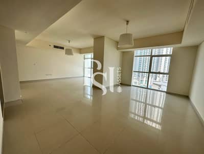 2 Bedroom Flat for Sale in Al Reem Island, Abu Dhabi - 2-bedroom-tala-tower-marina (4). JPG