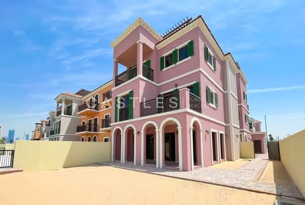 4 Bedroom Villa for Rent in Jumeirah, Dubai - 2. jpg