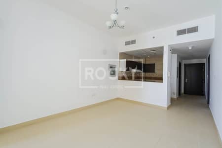 شقة 1 غرفة نوم للبيع في أرجان، دبي - شقة في بناية اوريون،أرجان 1 غرفة 661478 درهم - 8981672