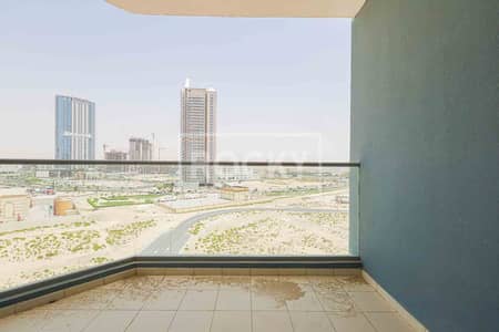 2 Bedroom Flat for Sale in Arjan, Dubai - Vacant | Spacious Layout | Brand New