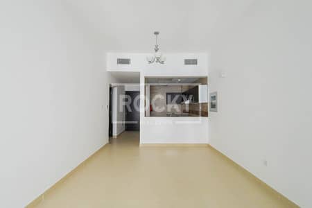 فلیٹ 1 غرفة نوم للبيع في أرجان، دبي - شقة في بناية اوريون،أرجان 1 غرفة 610442 درهم - 8981681