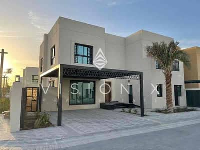 3 Bedroom Villa for Sale in Al Rahmaniya, Sharjah - YqjReQ06VdCoymjQBxpjKWZXTIXjskXtLsUDbl81