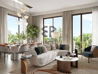 1 Bedroom Flat for Sale in Dubai Creek Harbour, Dubai - 13. jpg