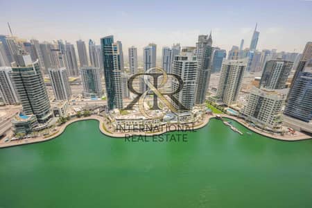 迪拜码头， 迪拜 4 卧室顶楼公寓待售 - 0R9A5007-HDR. jpg