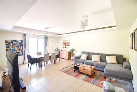 3 Bedroom Villa for Rent in Arabian Ranches, Dubai - Exclusive | Opposite Park | Desirable Community