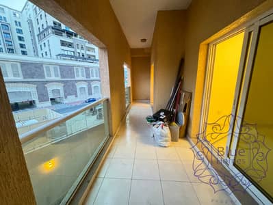 فلیٹ 1 غرفة نوم للايجار في بر دبي، دبي - IMG_5899. jpeg